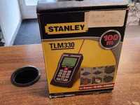 Telemetru laser Stanley TLM330, 100 m, bluetooth NOU SIGILAT