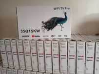 Телевизор  32 ли 43 ли Smart tv (реставратся) Telvizor