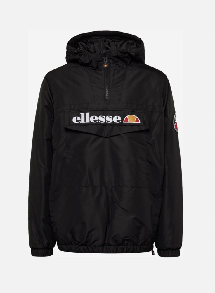 Ellesse Monterini Oh Jacket ОРИГИНАЛ мъжки зимен янорак/яке S/M/L/XL