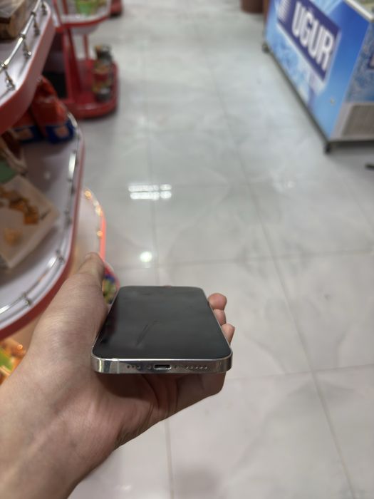 iPhone 12 pro ideal
