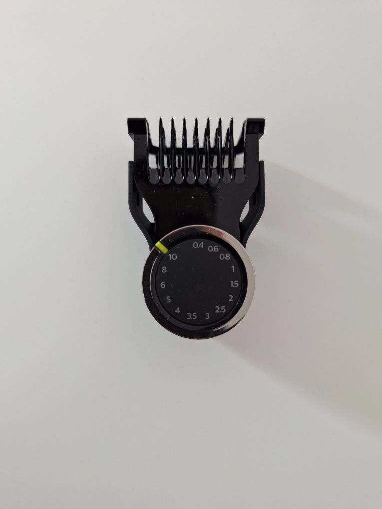 Grilaj gratar reglabil ONE BLADE bărbierit 60% REDUCERE