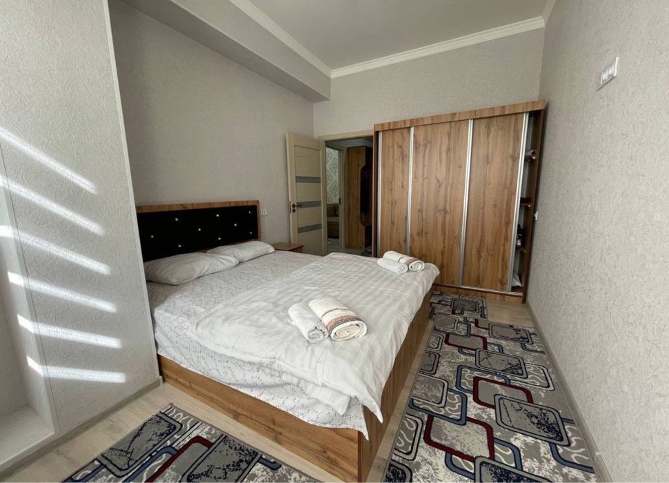 Аренда Яшнабадский райно Махтумкулли