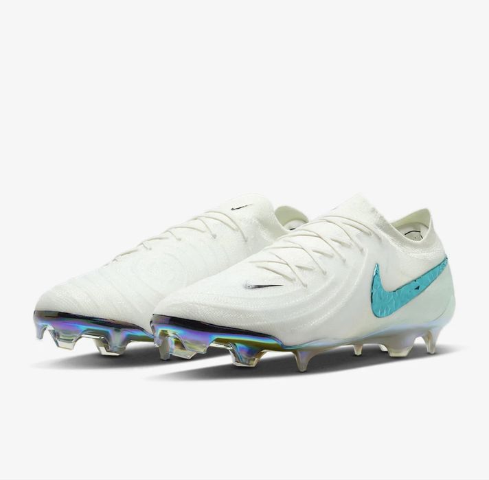 Nike Phantom GX 2 Elite LV8 FG Coral