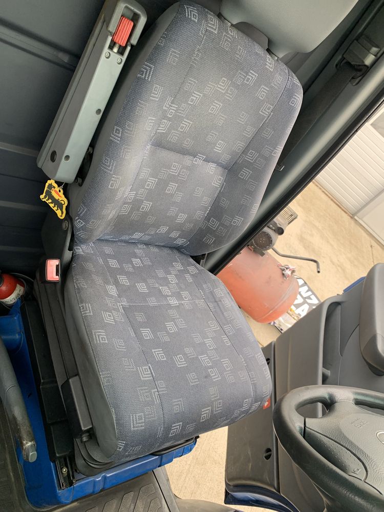 Mercedes Benz Sprinter 313cdi