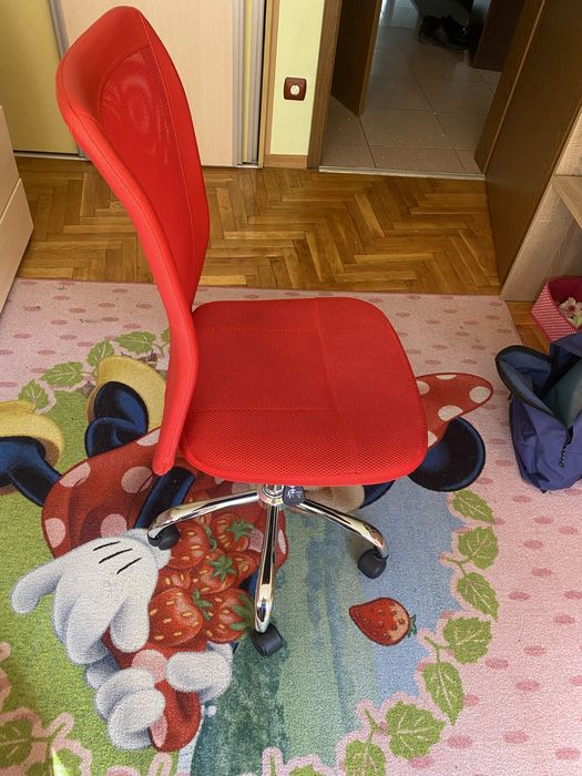 Офис стол (детски)