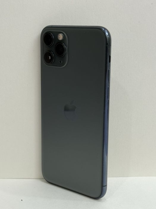 iPhone 11pro в отличном состояние.