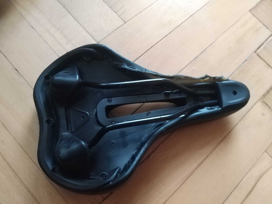 Седалки за велосипед