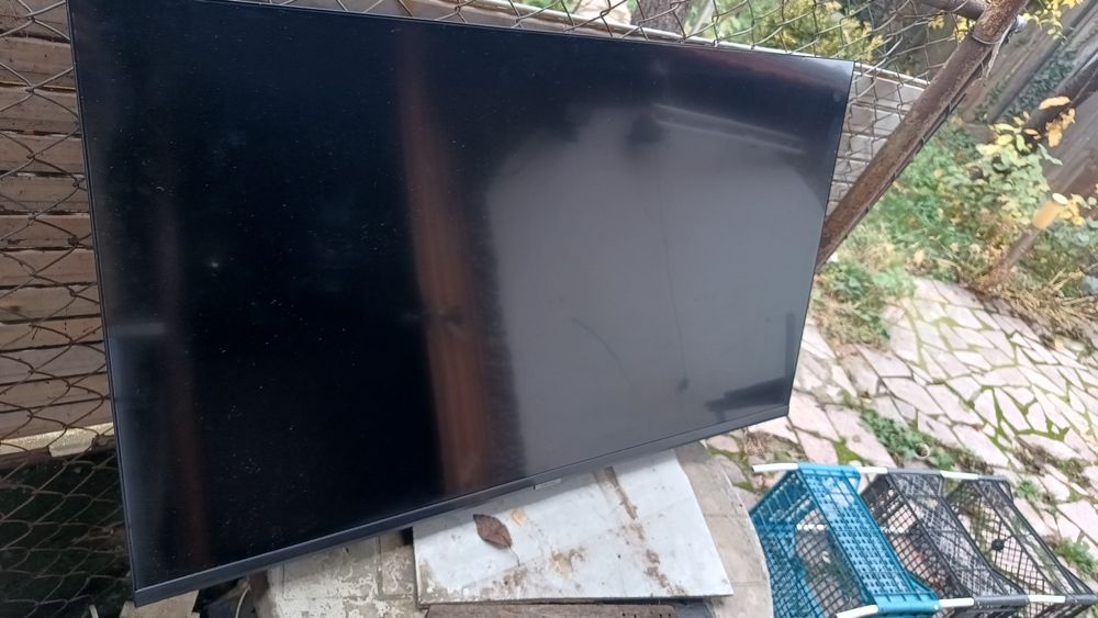 televizor samsung smart defect