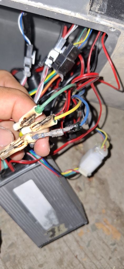 Service Trotinete, Scutere si Tricicluri Electrice -Medgidia-Constanta
