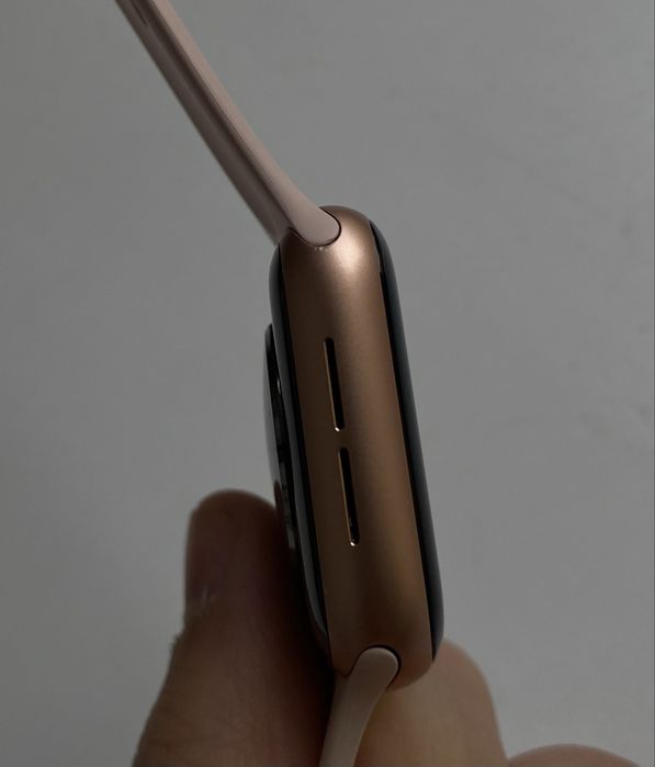 Apple Watch Series 5