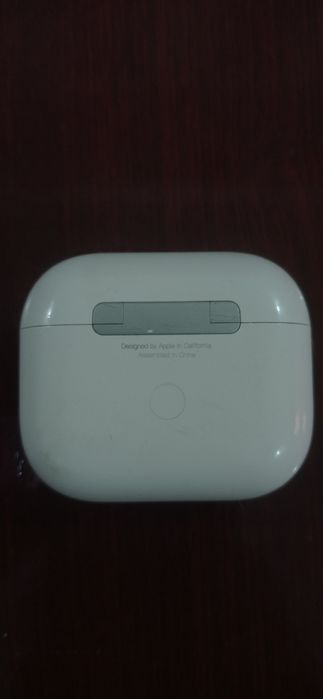 Air pods 2 наушники