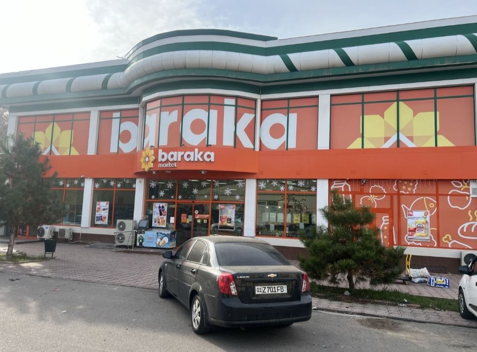 Продается 2х этажное здание с готовыми арендаторами / Доход 7000$