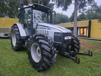 Tractor Lamborghini Premium 1060 import Danemarca an 2003 ore 4752