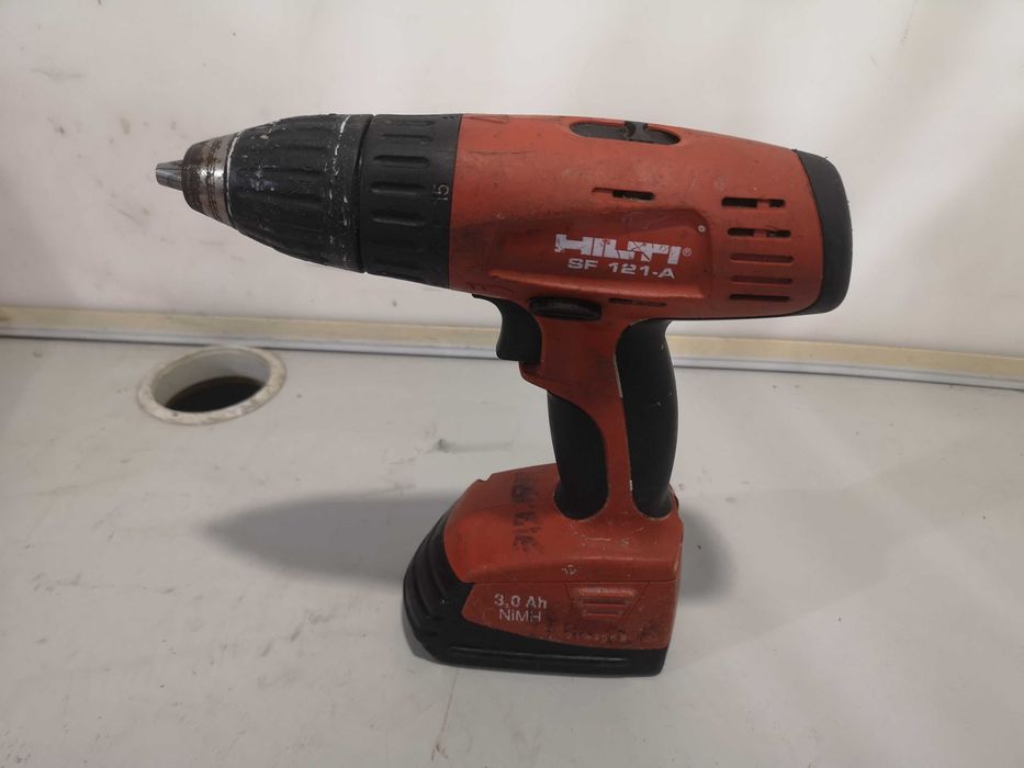 Винтоверт - Hilti  SF 121-A / 12V