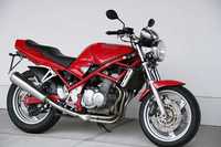 Piese Dezmembrez Motocicleta Suzuki GSF Bandit 400 cc