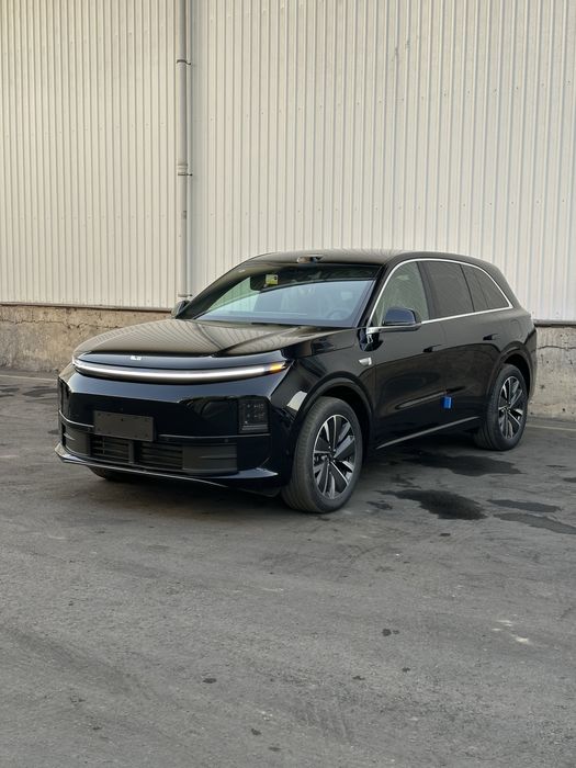 Lixinag L6 pro reev 2025
