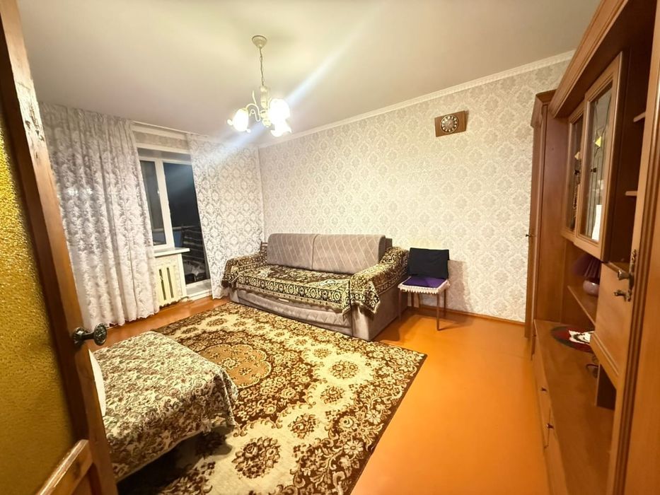 Продам 2хком квартиру район Океана.