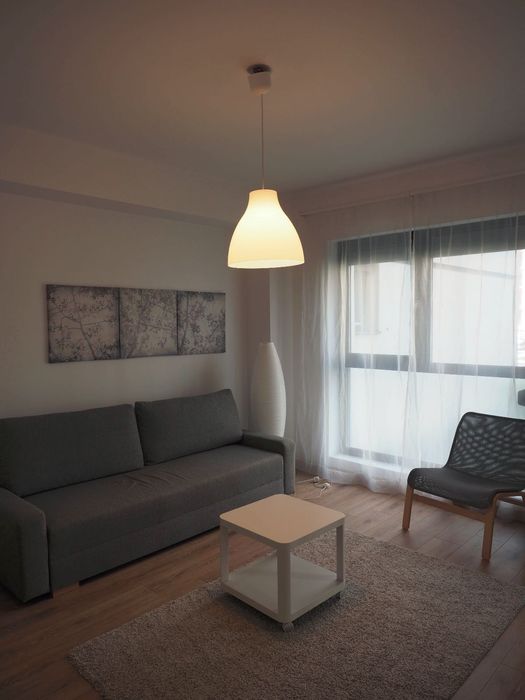 Închiriez Garsonieră 21 Residence