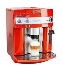 Кафе автомат  SAECO DELONGHI подходяща за офиси заведения кафета