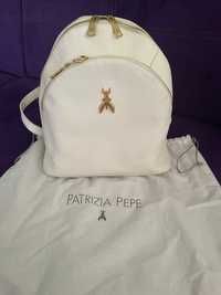 Patrizia Pepe и Furla - раница и чанта