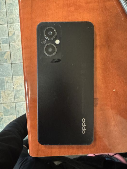 OPPO Reno7 Lite 5G 128 gb