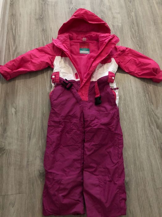 Costum schi copii 4 ani