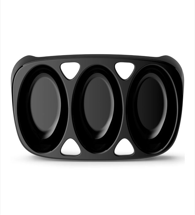 Fierbator Oua Philips HD9137/90, 400 W, 6 oua