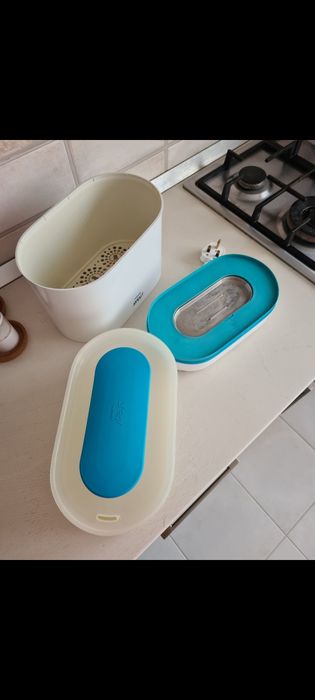 Sterilizator Philips Avent