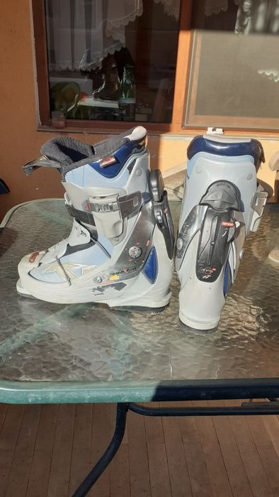 Clapari Nordica, marimea 36-38