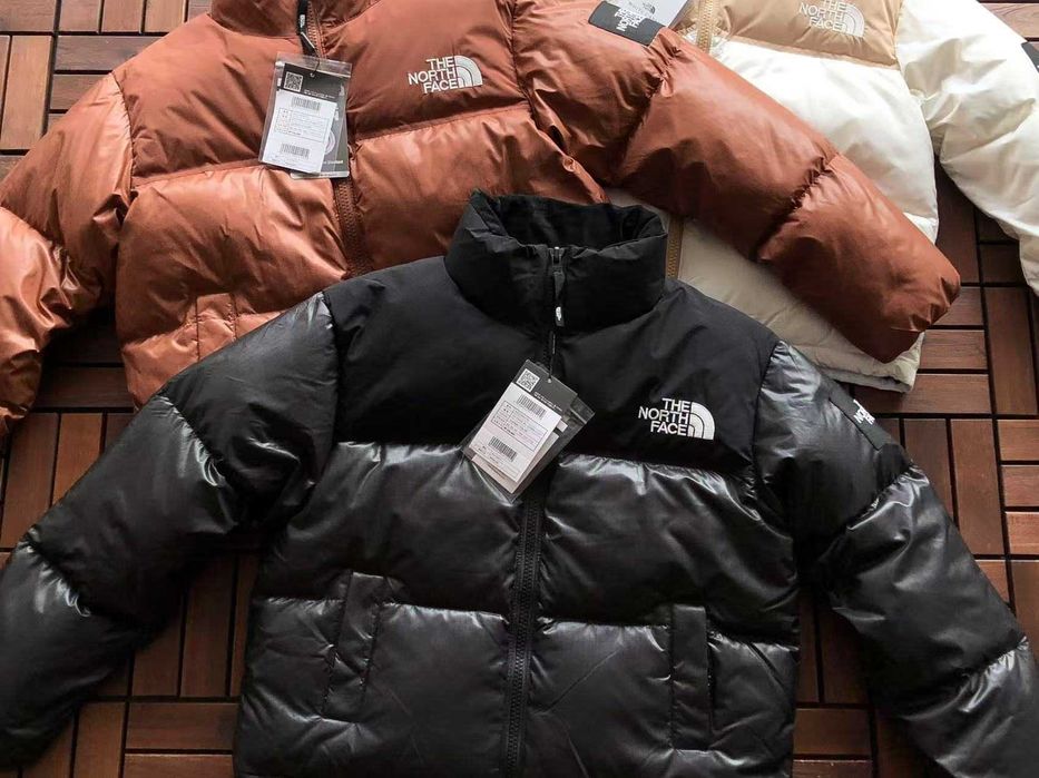 Geaca dama The North Face Nuptse Premium