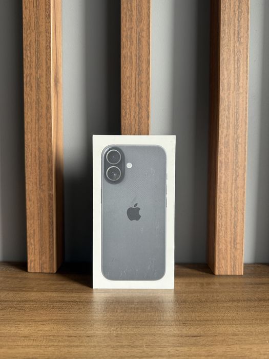 Iphone 17 - 512GB - Nou - Sigilat