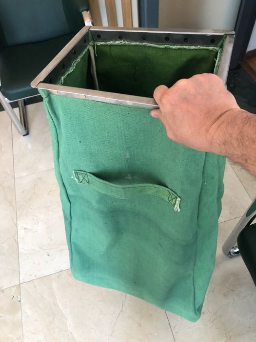 Инкассаторские принадлежности , инкассаторские сумки и мешки