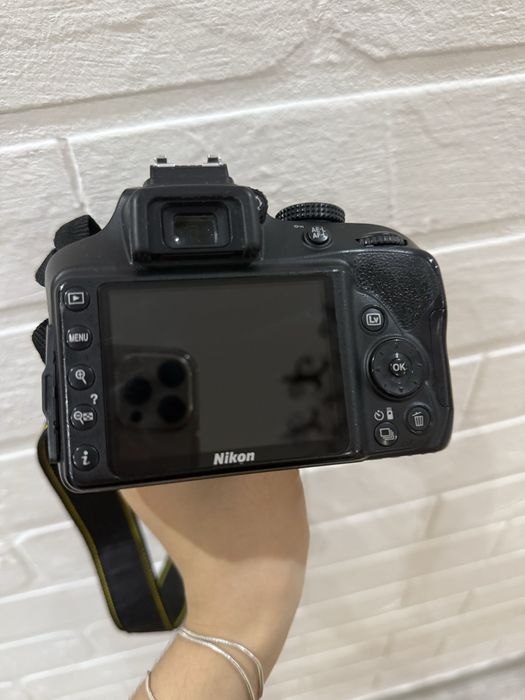 Фотокамера Nikon