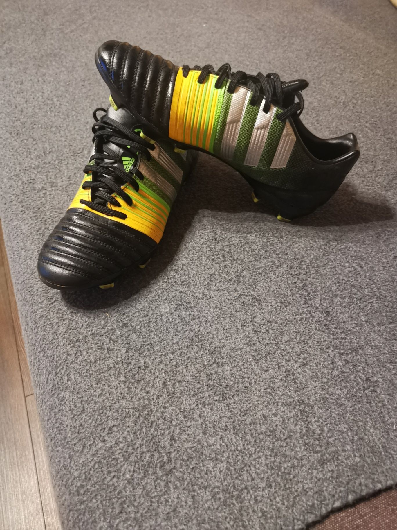 Adidas nitrocharge 3.0 оригинални бутонки