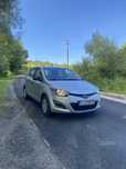 Hyundai i20 2015 1.3 benzina