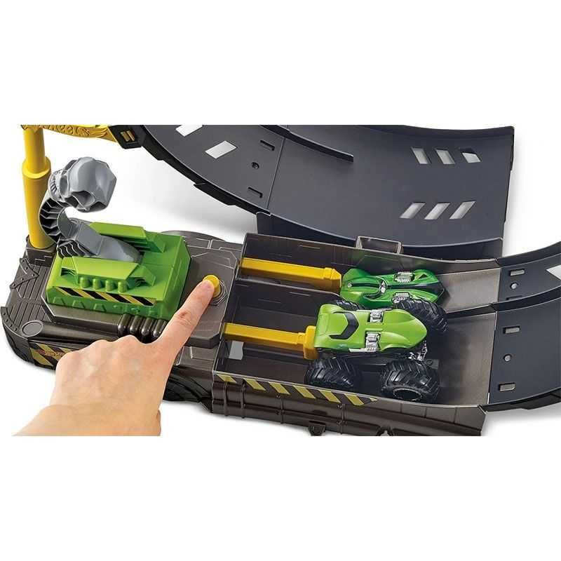 Писта Hot Wheels епичен лупинг