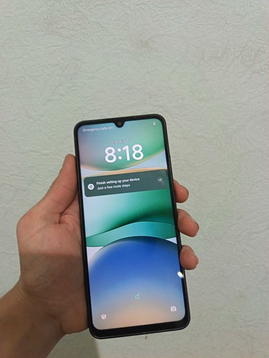 Redmi a5 яхши состояние