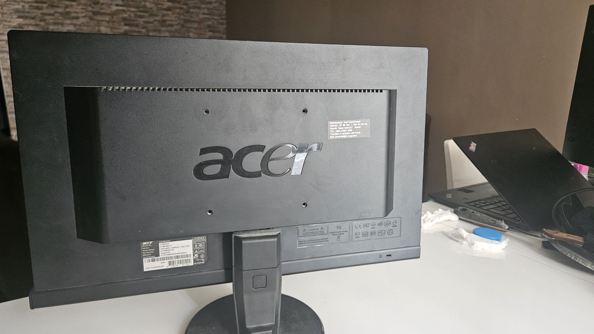 монитор Acer 22"
