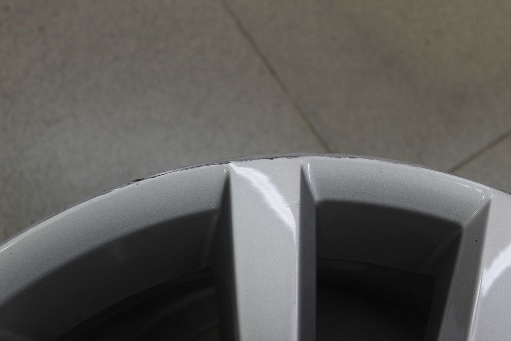 Джанта 17" VW Passat