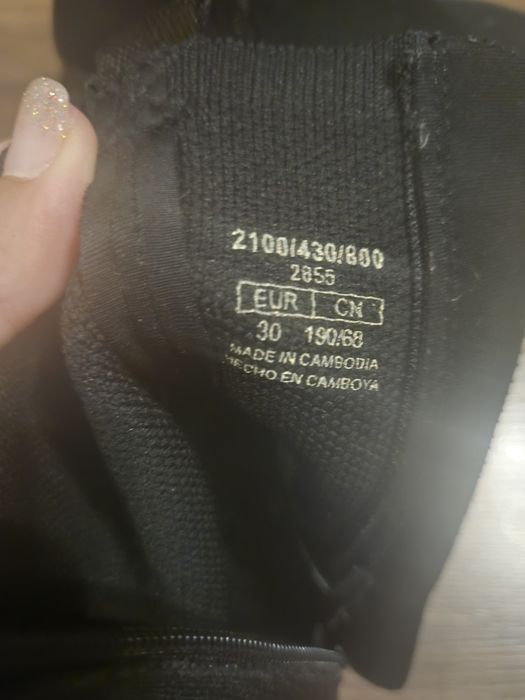 Детски обувки, боти ZARA