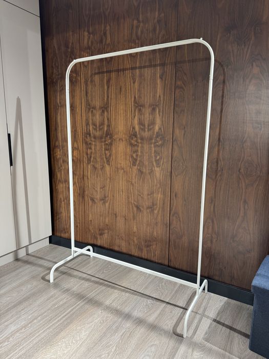 Напольная вешалка ikea 2 штуки