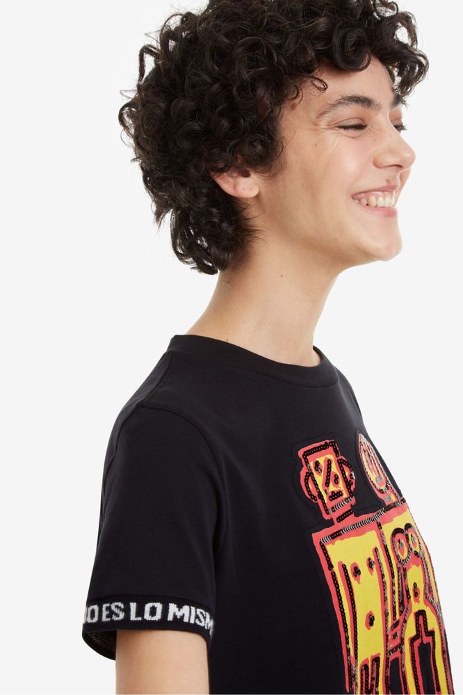 Дамска тенисла Desigual р-р L
