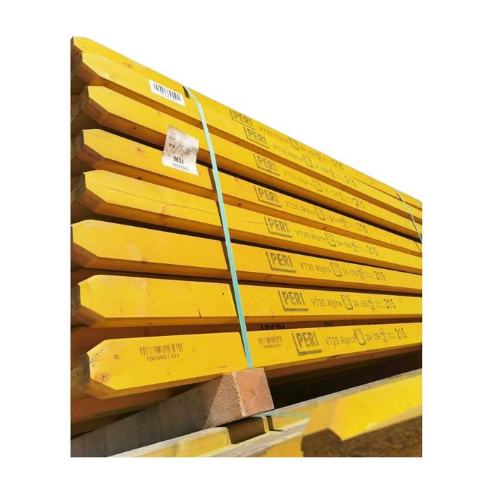 Placa galbena, Distantieri, Montanti, Pene, coltare, fasete