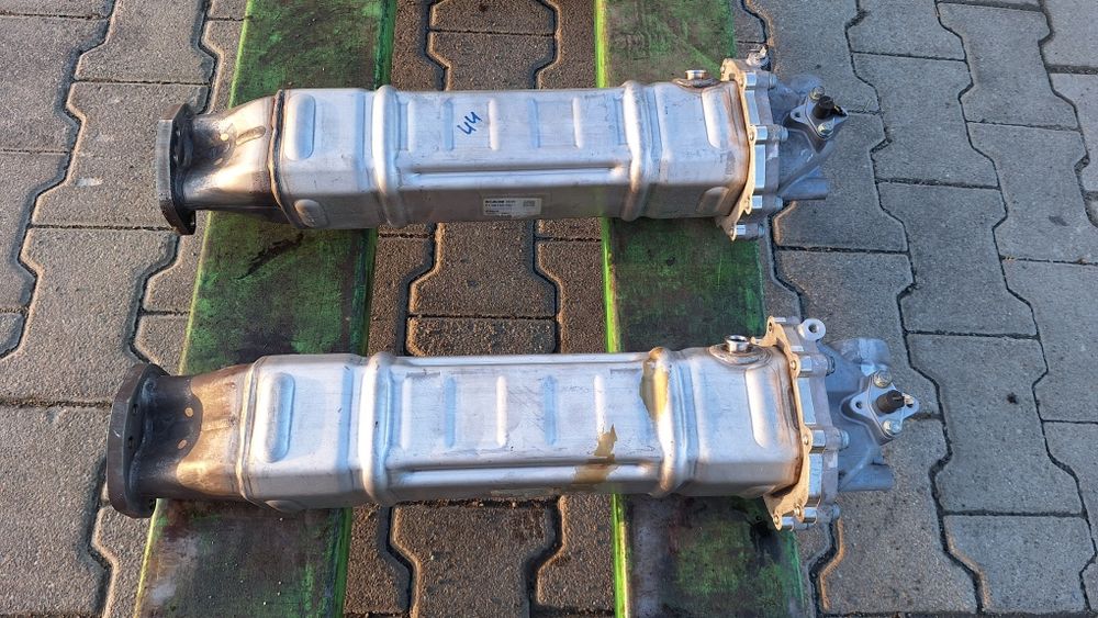 Части за Man TGX euro5, euro 6 440 , 460, 480, 500, 510кс.