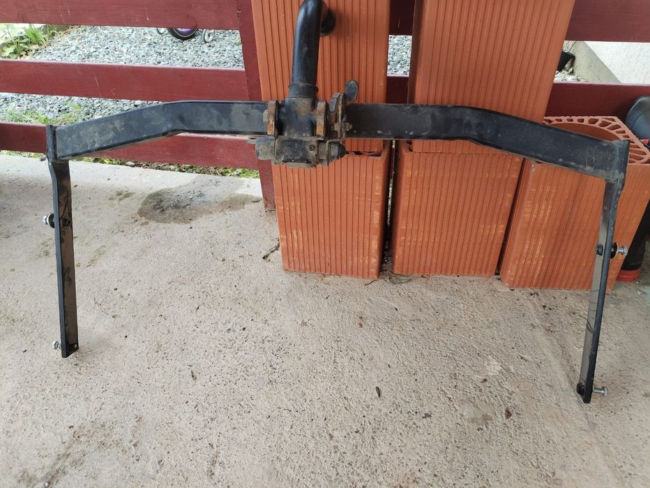 Cârlig golf 5 in stare ff buna