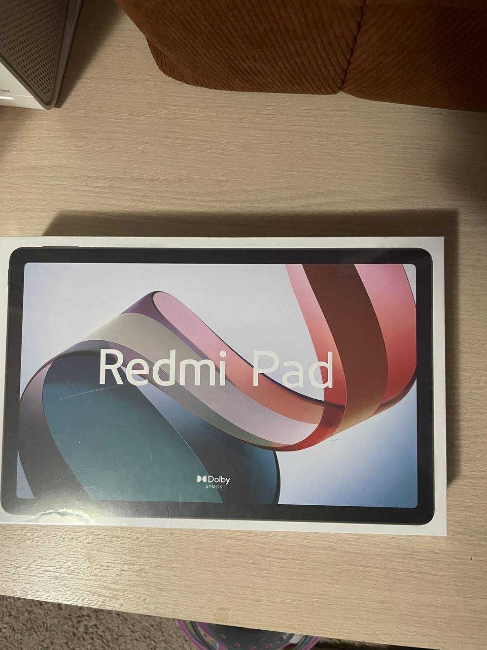 Xiaomi Redmi Pad, 64GB, 3GB RAM, Graphite Gray NOU/SIGILAT