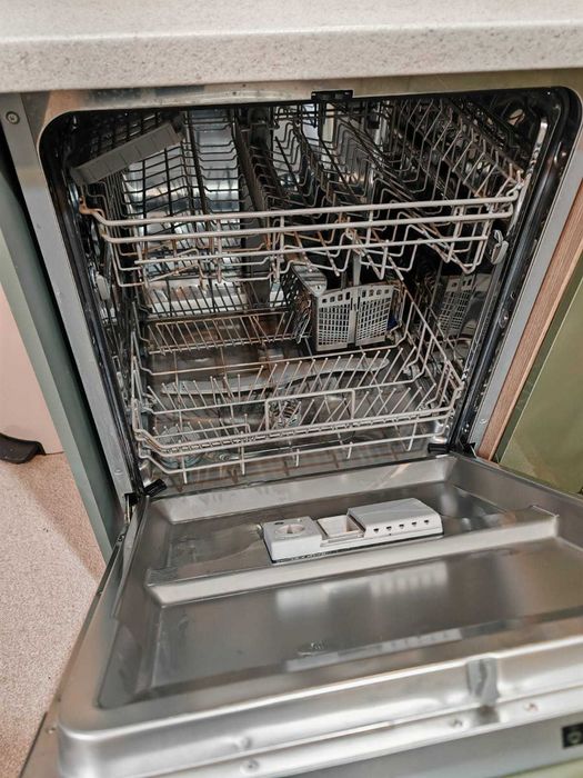 Masina de spalat vase incorporabila Teka dw8 55fi, Germany, faradefect