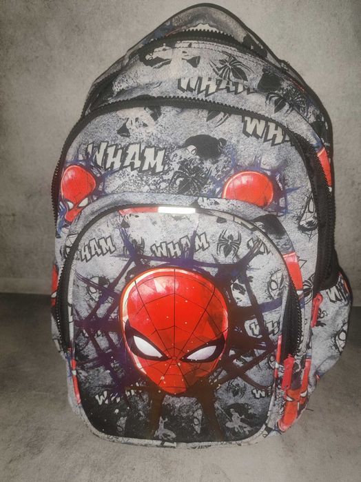 Раница за училище Coolpack Spiderman