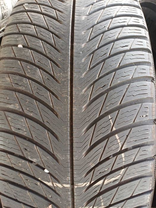 235 55 19 Anvelope Pirelli Continental 2021