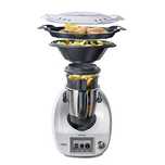 Продам Thermomix TM5 – ваш личный шеф-повар на кухне!
